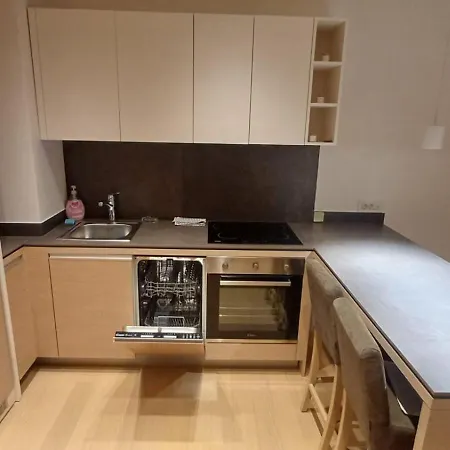 Apartamento Zepterme 511