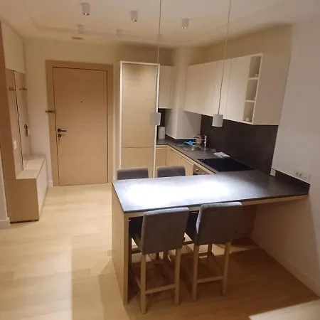 Apartamento Zepterme 511 Vrnjačka Banja