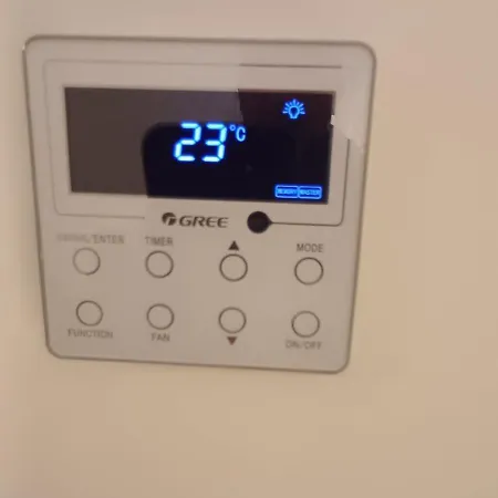 Zepterme 511 Apartment