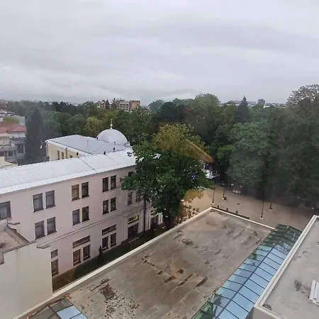 Zepterme 511 Apartamento *