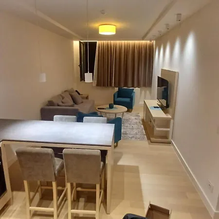 Apartamento Zepterme 511 *