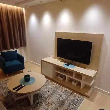 Zepterme 511 Apartamento