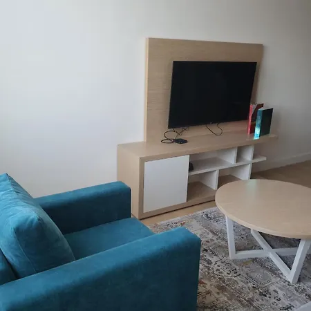 Apartamento Zepterme 511