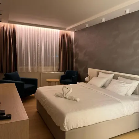 Apartment Zepterme 511 Vrnjacka Banja