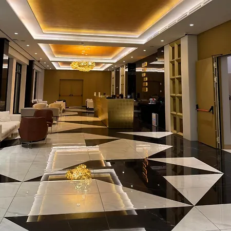 Zepterme 511 Apartamento