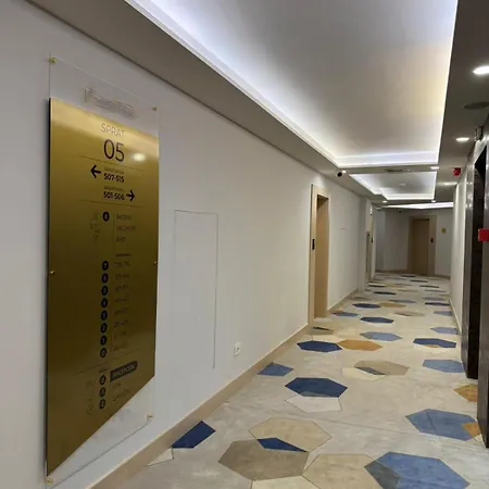 Zepterme 511 Apartamento *