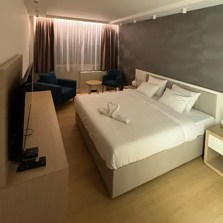 Zepterme 511 Apartment Vrnjacka Banja