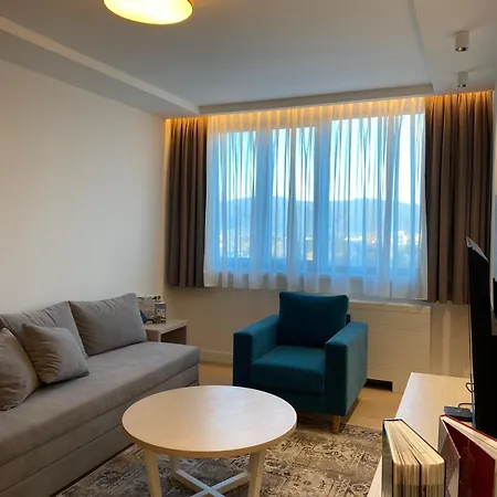 Apartment Zepterme 511